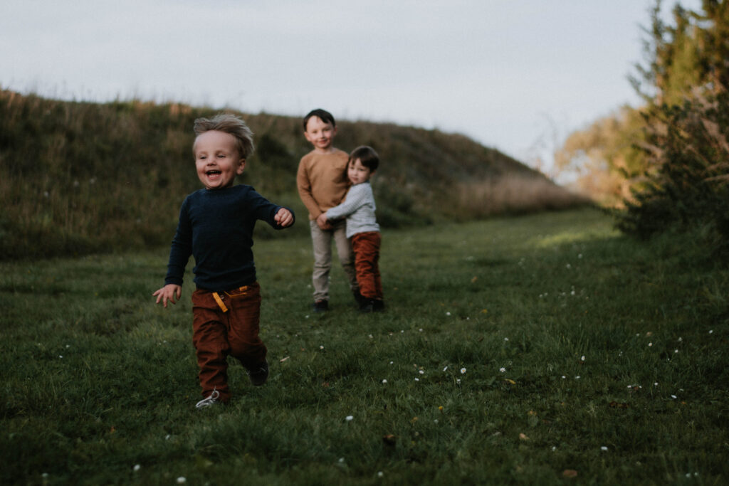 Fotografka Vysočina