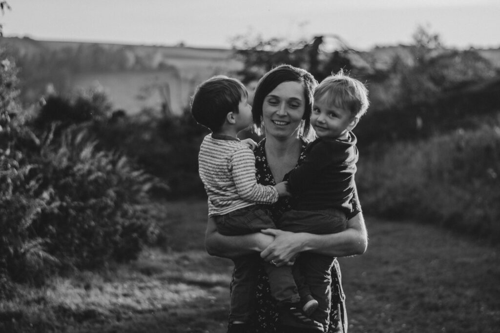 Fotografka Vysočina