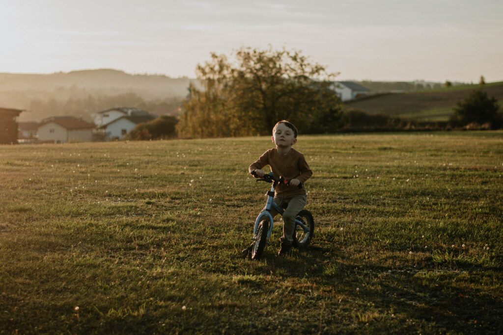 Fotografka Vysočina