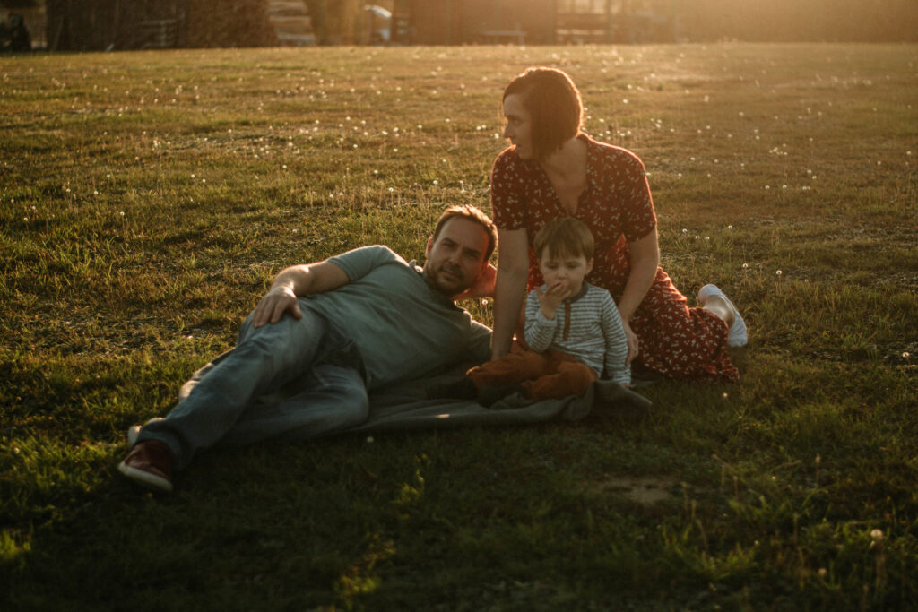 Fotografka Vysočina