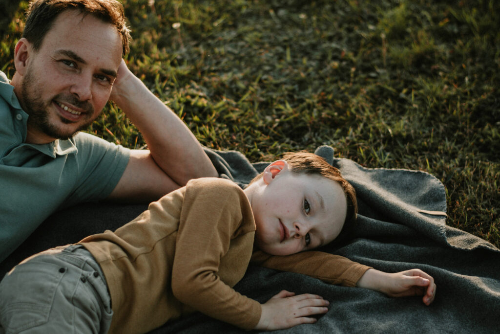 Fotografka Vysočina