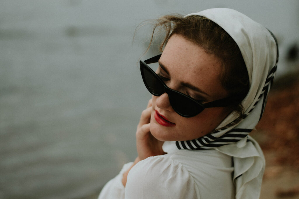 Fotografka Vysočina