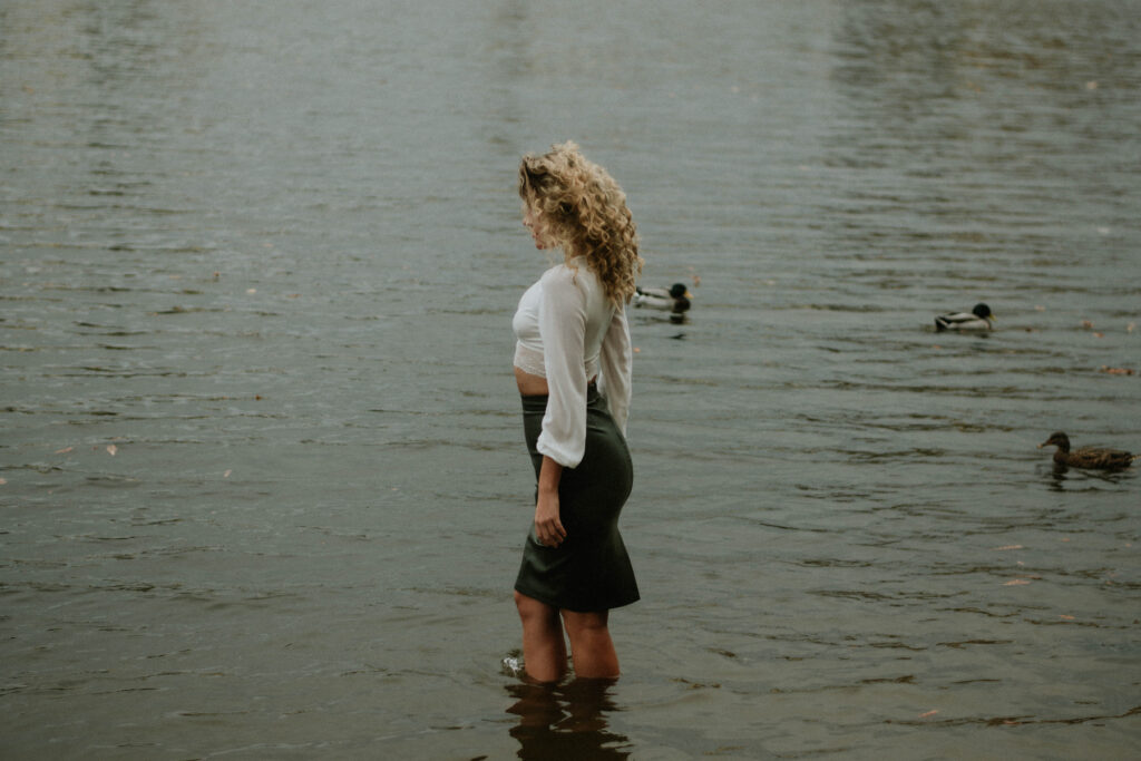 Fotografka Vysočina