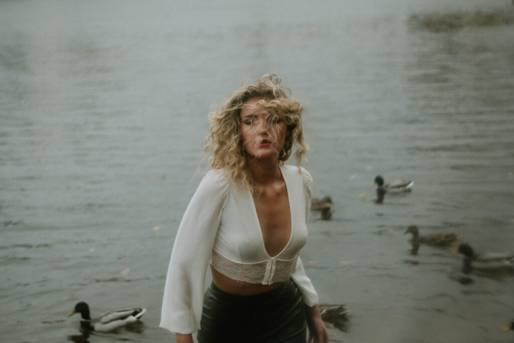 Fotografka Vysočina