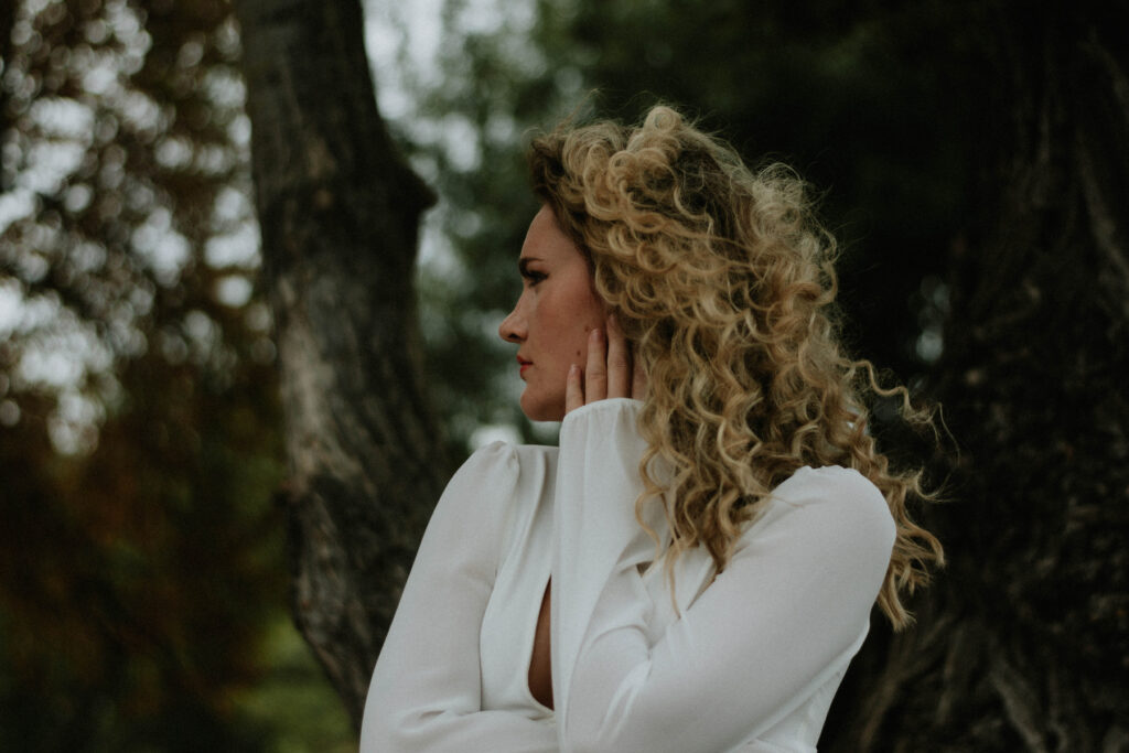 Fotografka Vysočina