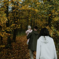 Fotografka Jihlava - Len Křížová