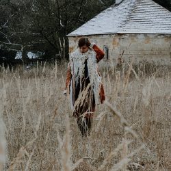 Lifestylová fotografka Luka nad Jihlavou