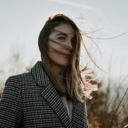 Lifestylová fotografka Len Křížová